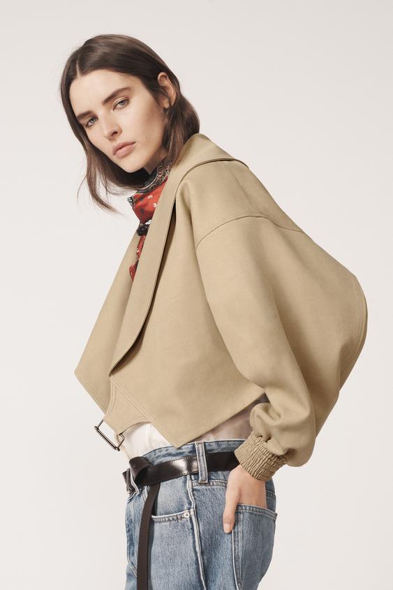 Chelsea Jacket