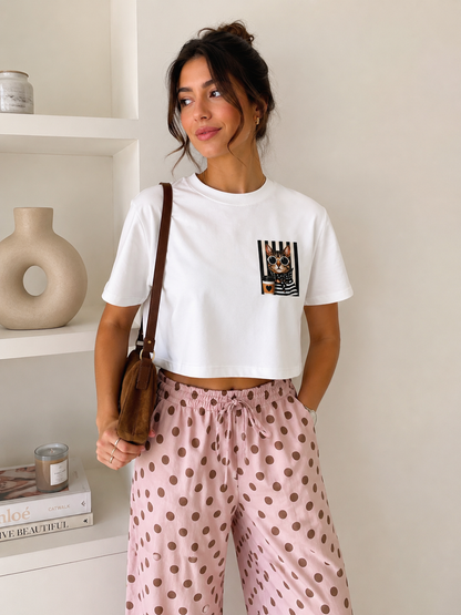 The Kitty Tee