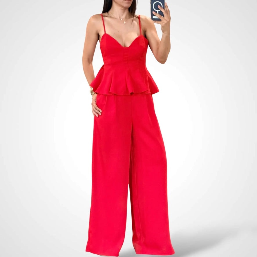 Delilah Pant Set