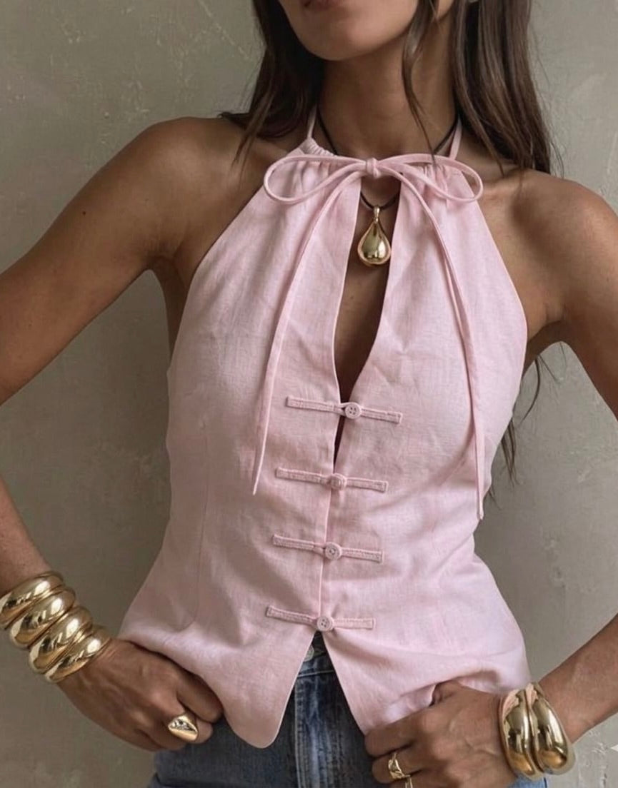 Sophia Top