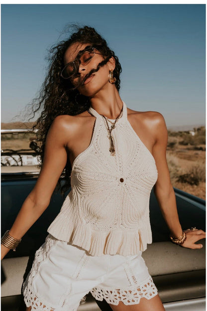 Aveline Top