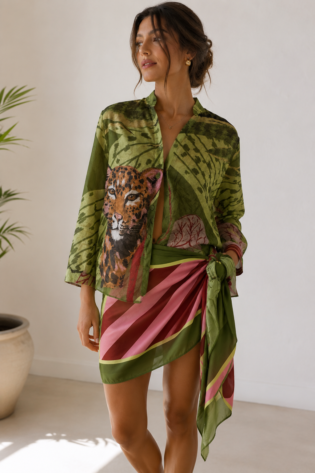 Wild Eden Set