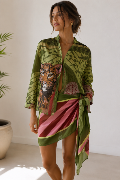 Wild Eden Set