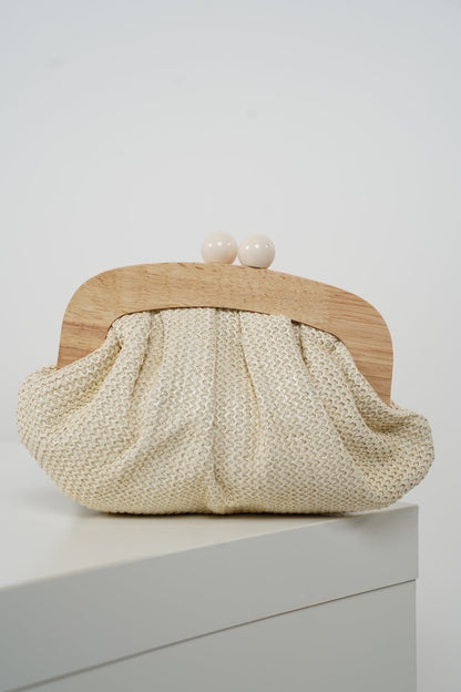 Palma Clutch