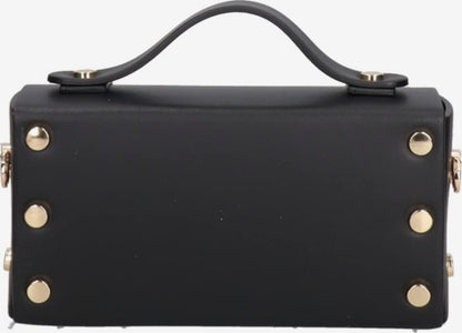 Ferretti Leather Mini