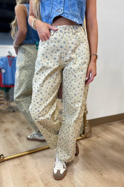Ecra Jeans