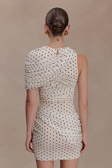 Mila Dress