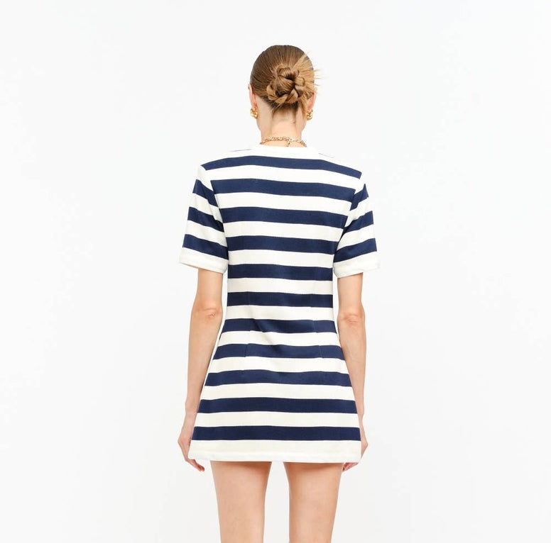 Sofie Dress