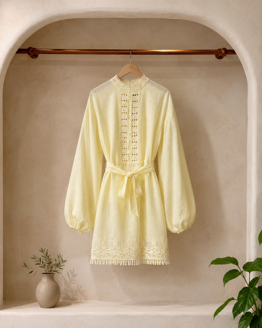Antonia Dress