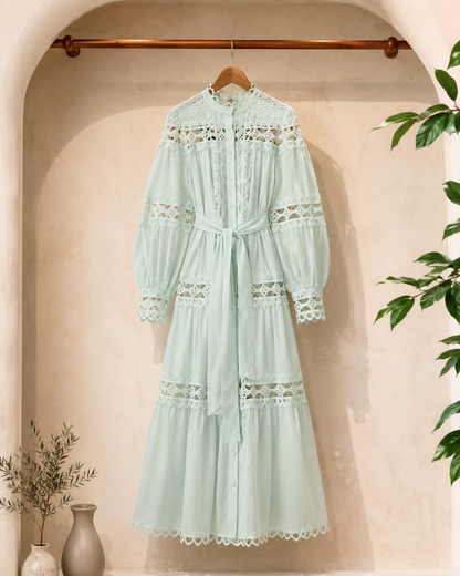 Elisse Dress