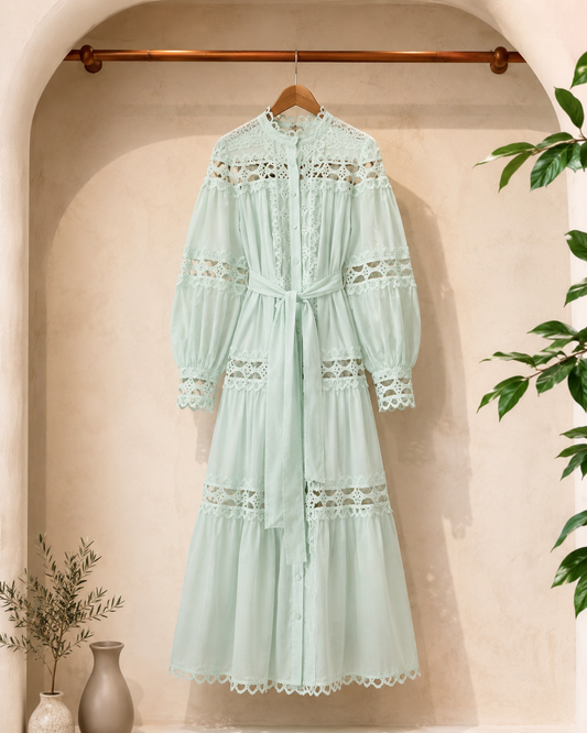 Elisse Dress