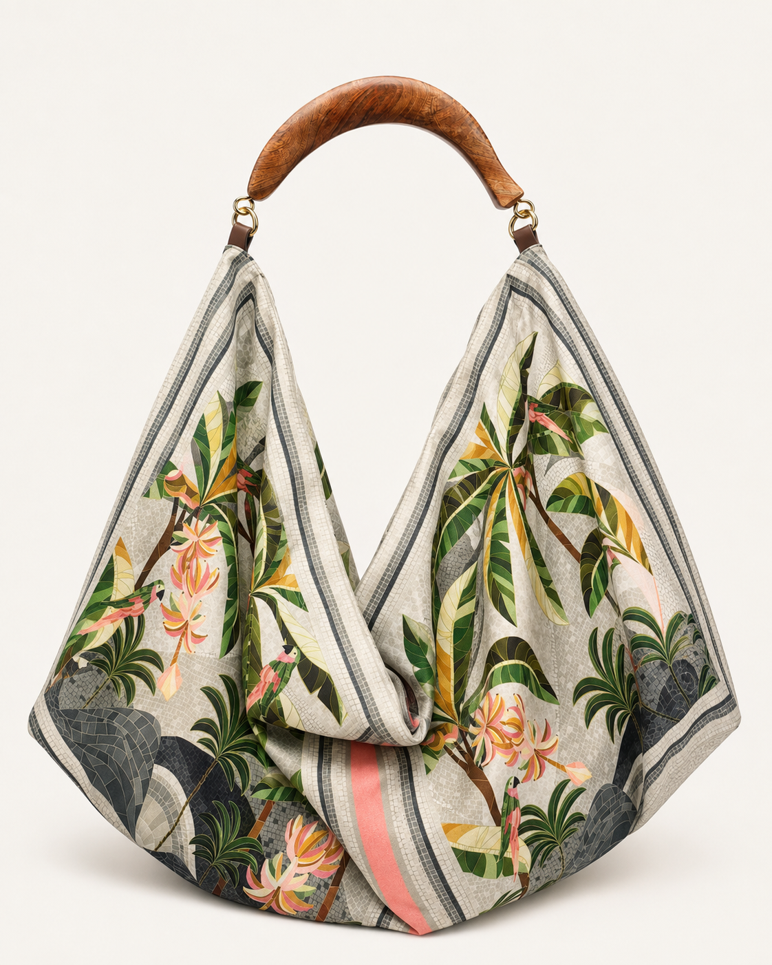 The Scarf Bag