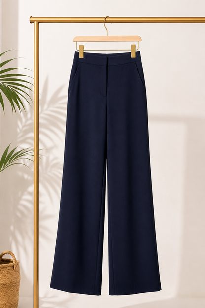 Marina Wide Leg Pants