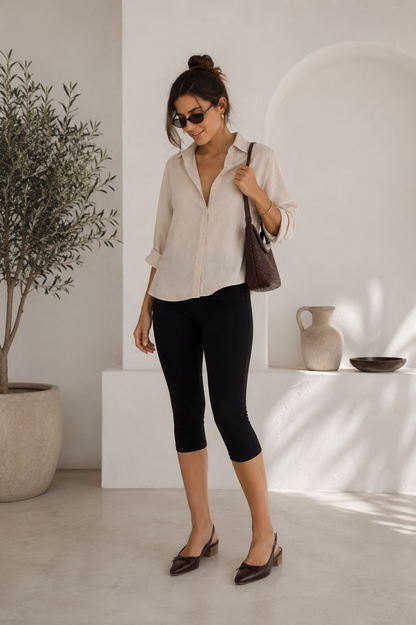 Capri Black