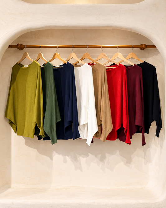 Carola Sweater