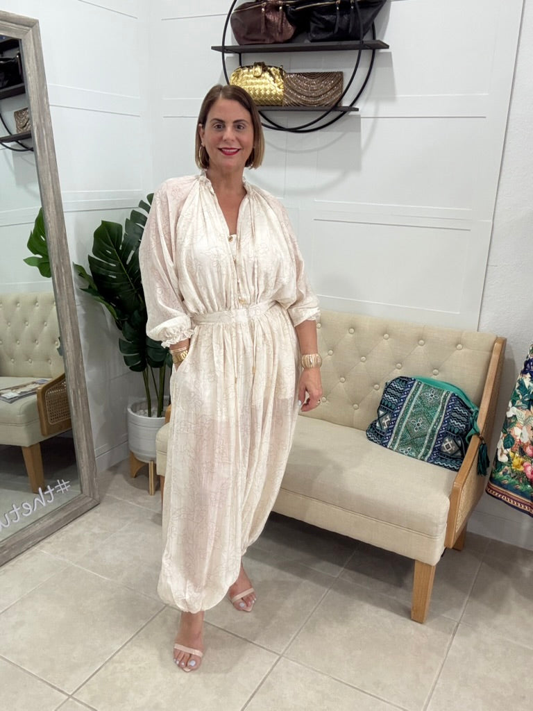 Orlina Jumpsuit