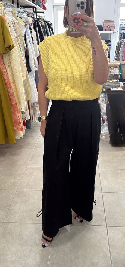 Lumina Top