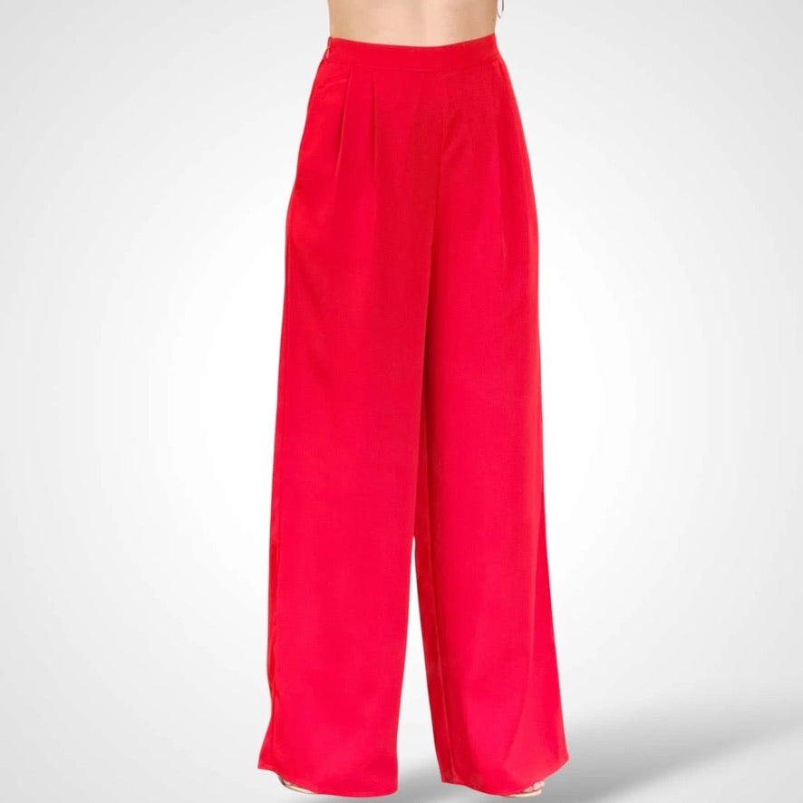 Delilah Pant Set