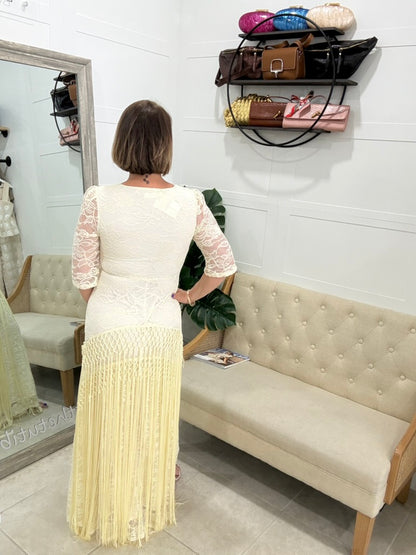 Sevilla Dress