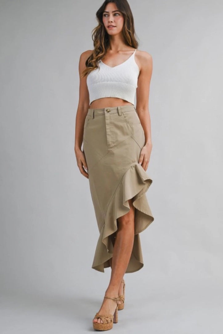 Ole Skirt