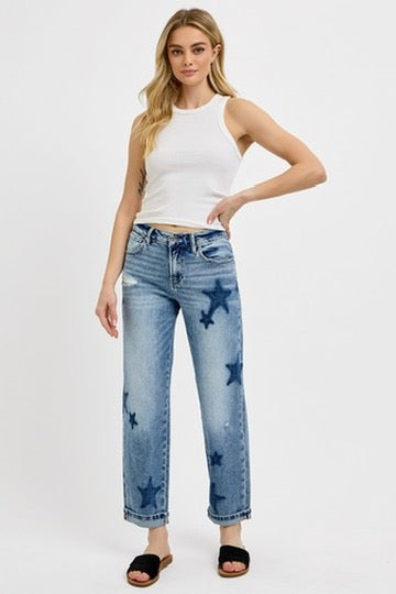 Star Jean