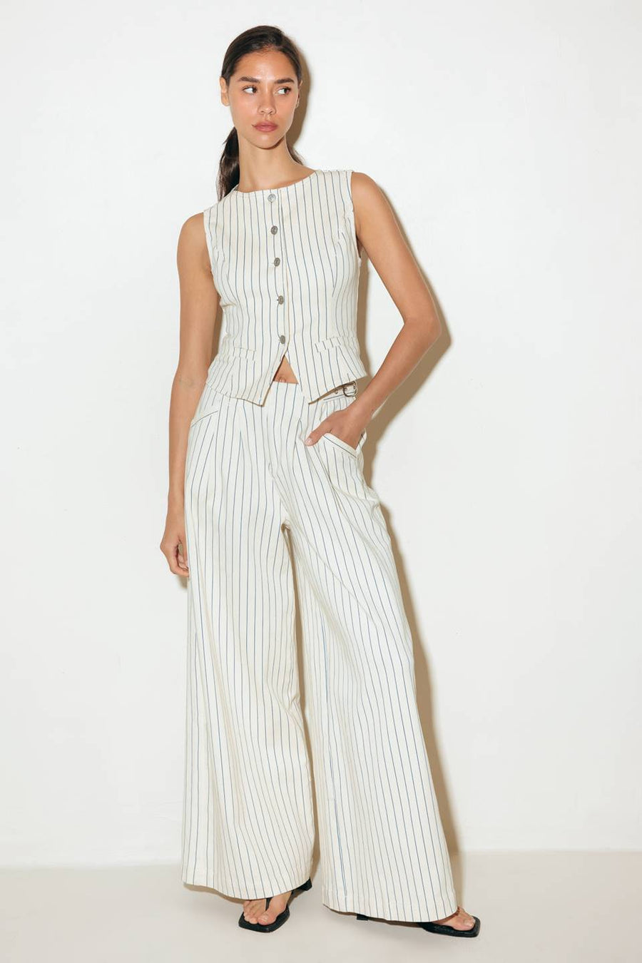 Vero Pant Set