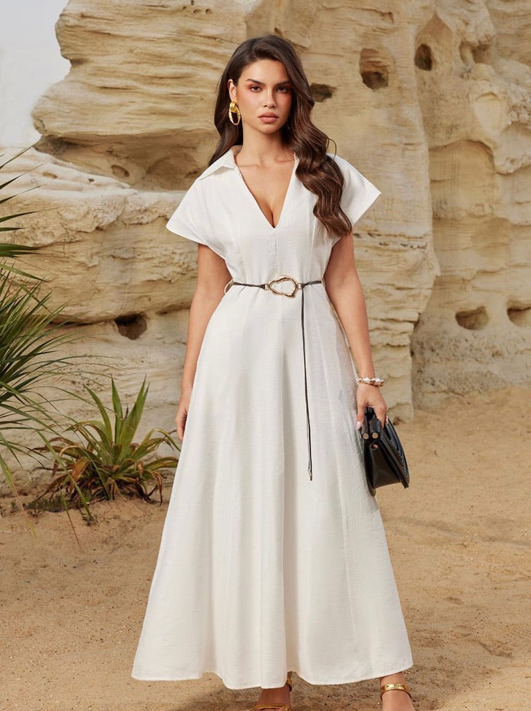 Neesha Dress