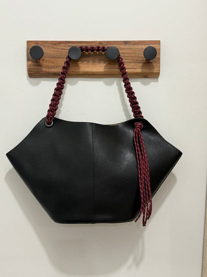 Hobo Knot Bag