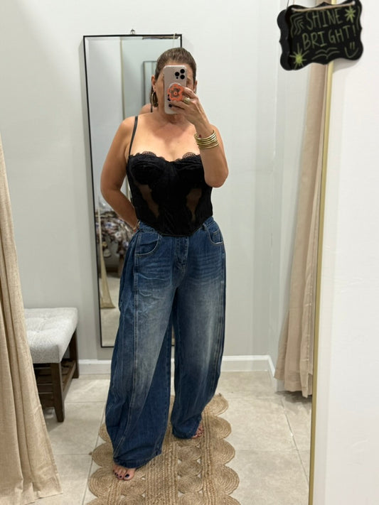 Darim Jeans