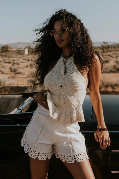 Aveline Top