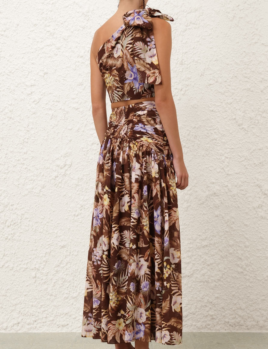 Bosco Skirt Set