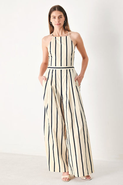 Noemi Jumpsuit