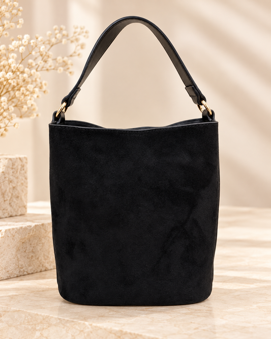 Nashville Fringe Bag