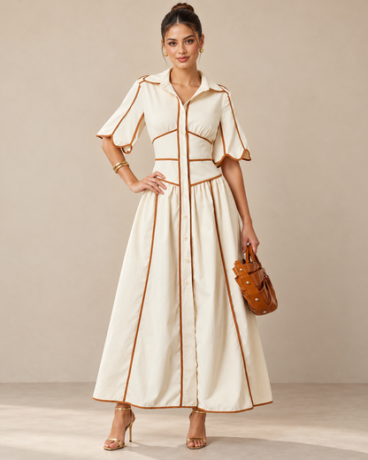Gianna Midi Dress