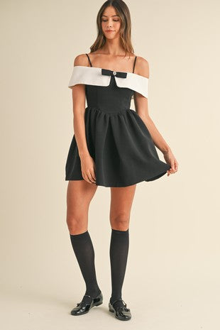 Dolly Mini Dress