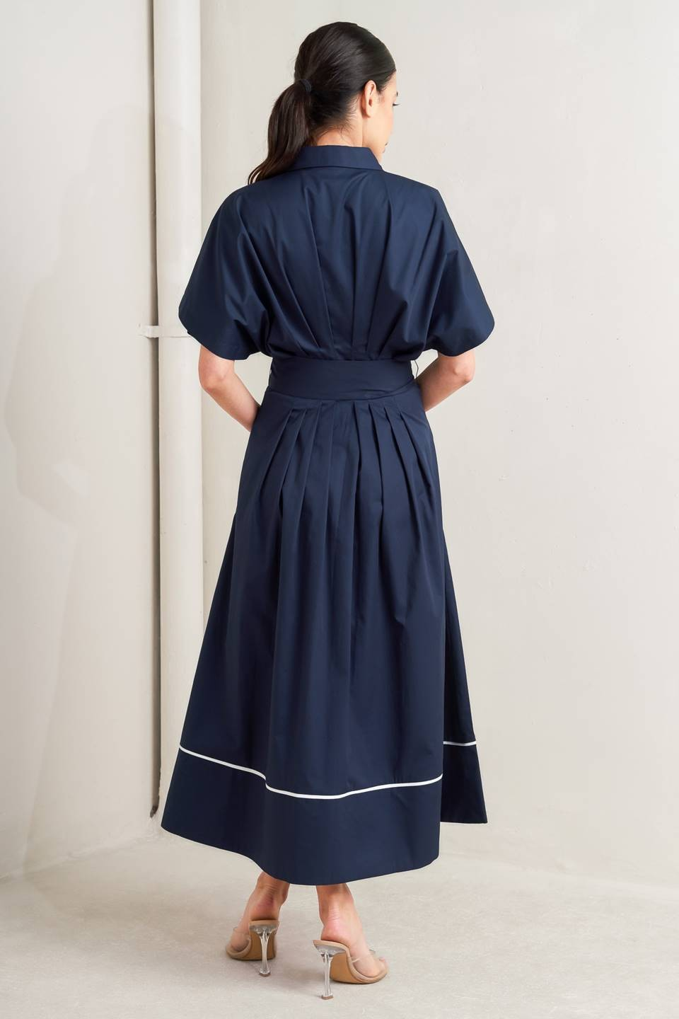 Marinero Dress