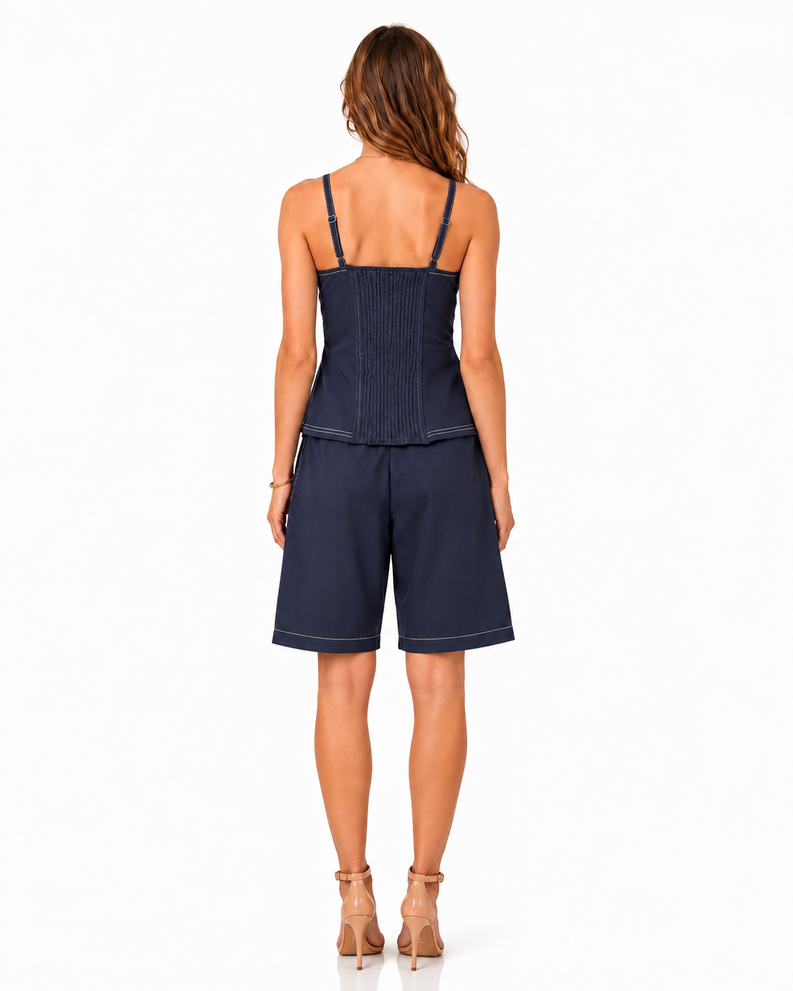 Harpy Utility Bermuda Set