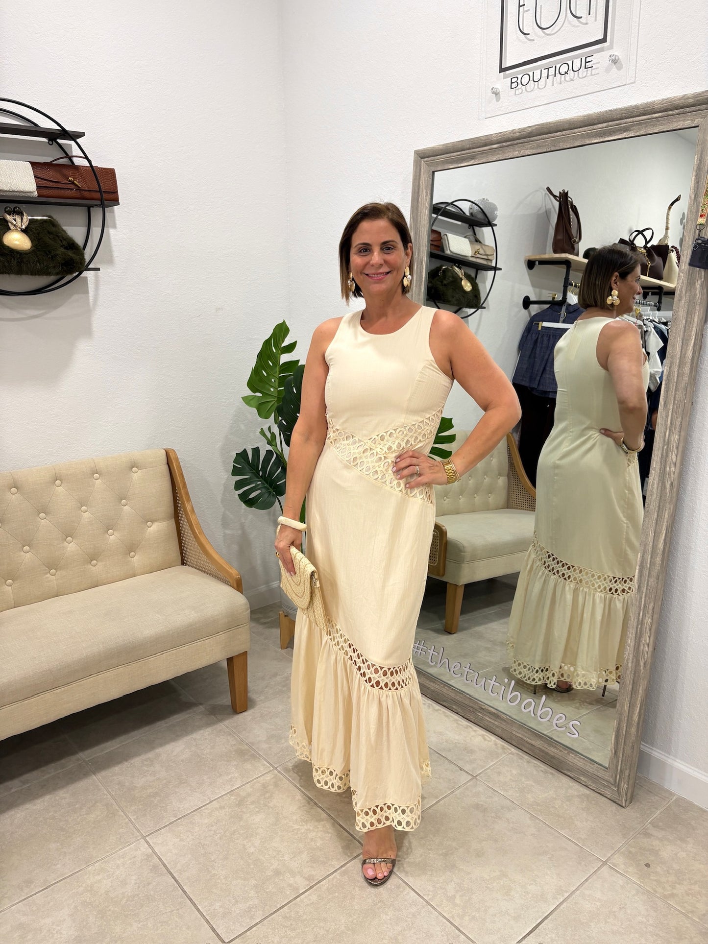 Alexis Dress