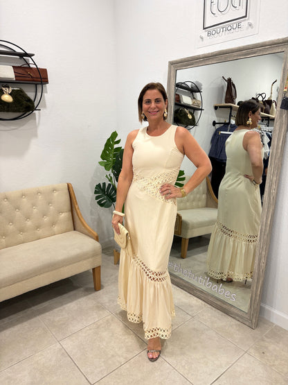 Alexis Dress