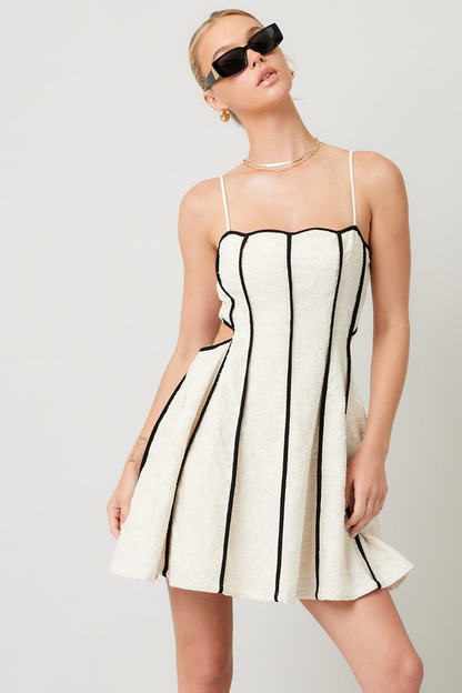Baha Mini Dress