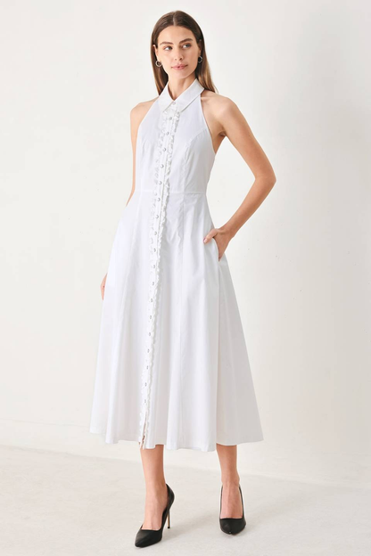 Eloise Midi Dress