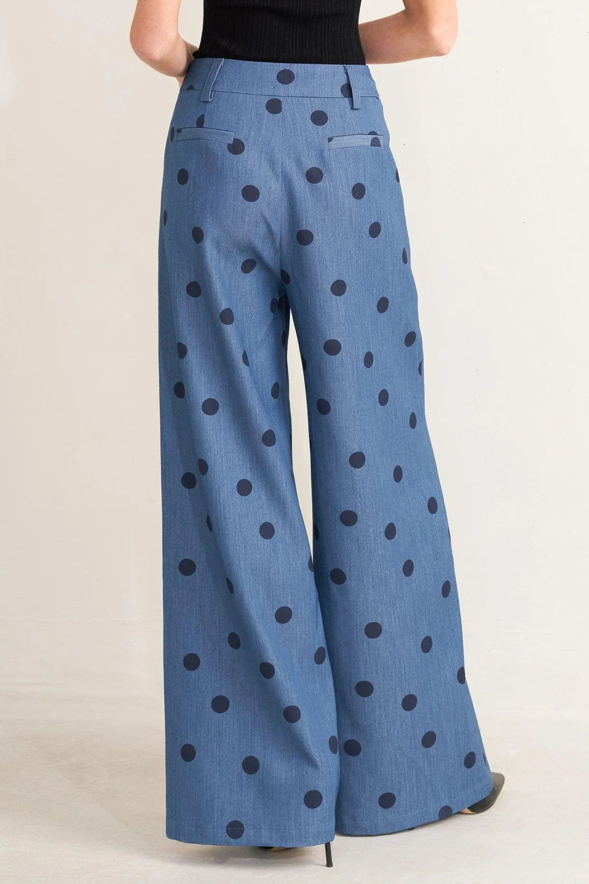 Geneva Pant Set