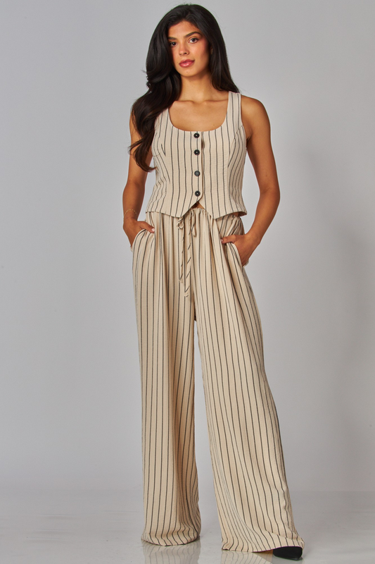 Siena Pant Set
