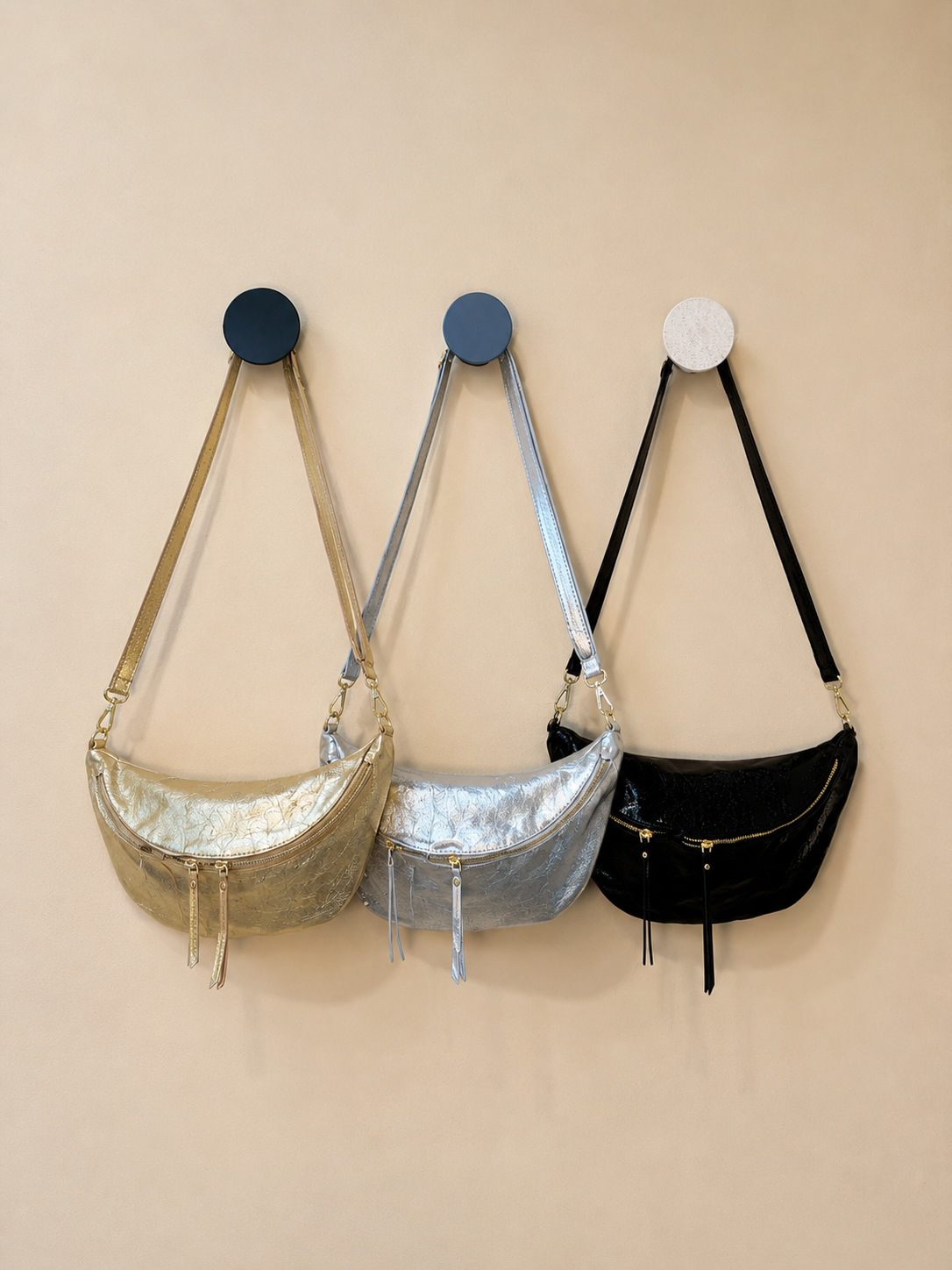Marse Waist Belt Bag