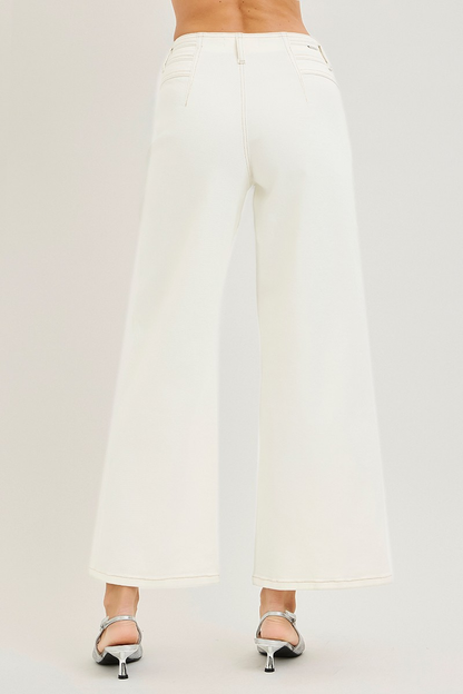 Blanche Jeans