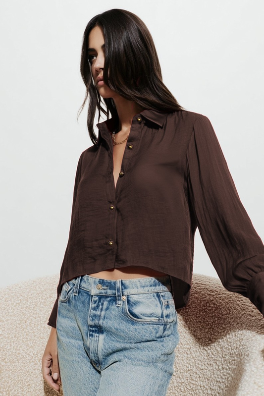 Sedona Blouse