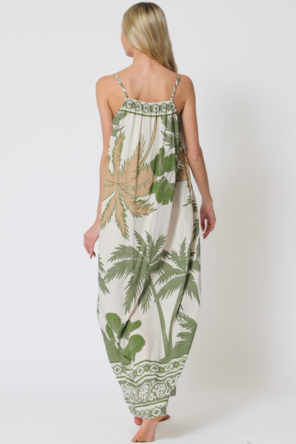 Fyllo Maxi Dress