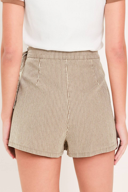 Nantucket Skort