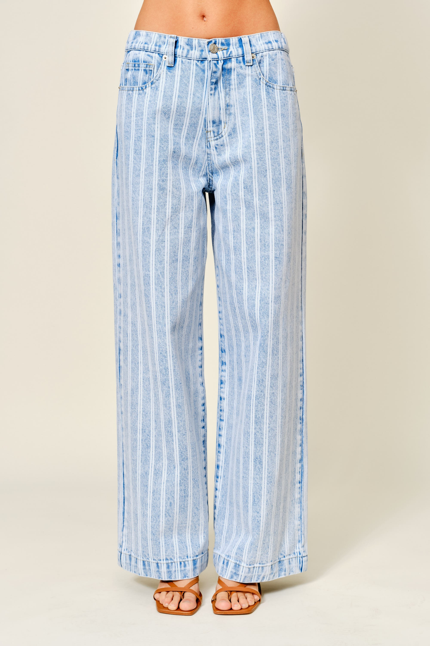 Treaty Denim Jeans