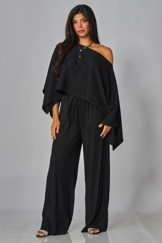 Kimono Luxury Pants Set
